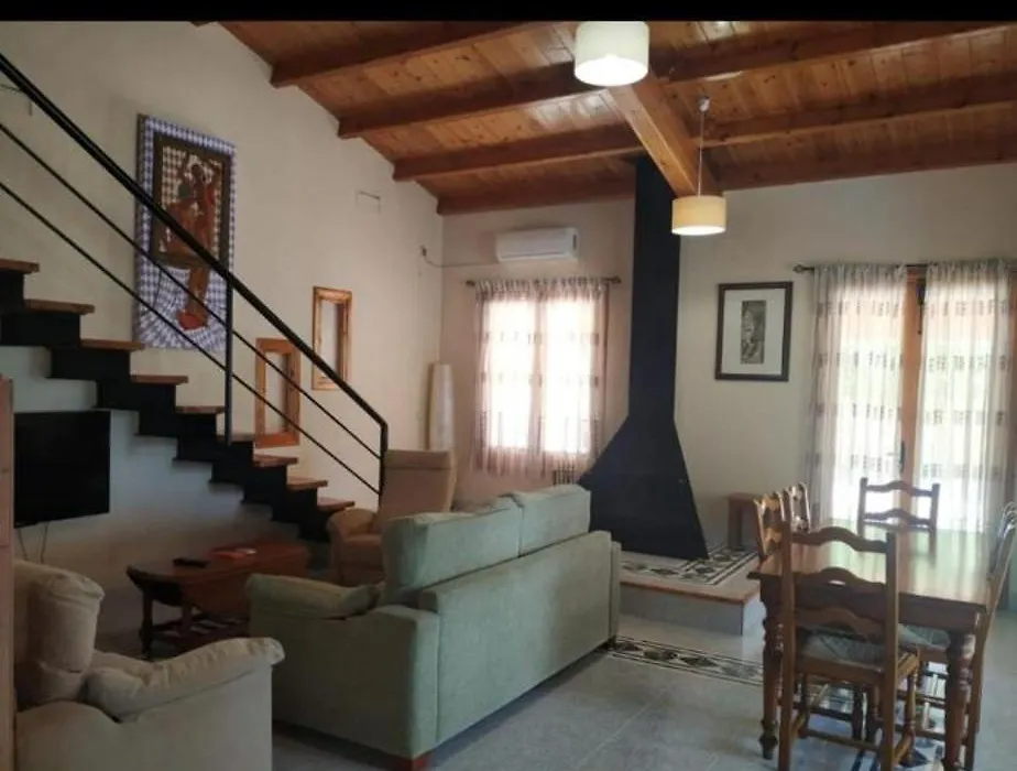 Casa Montepinar-1
