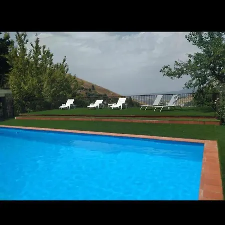 Casa Montepinar-2