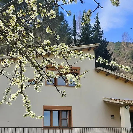 Casa Montepinar-3